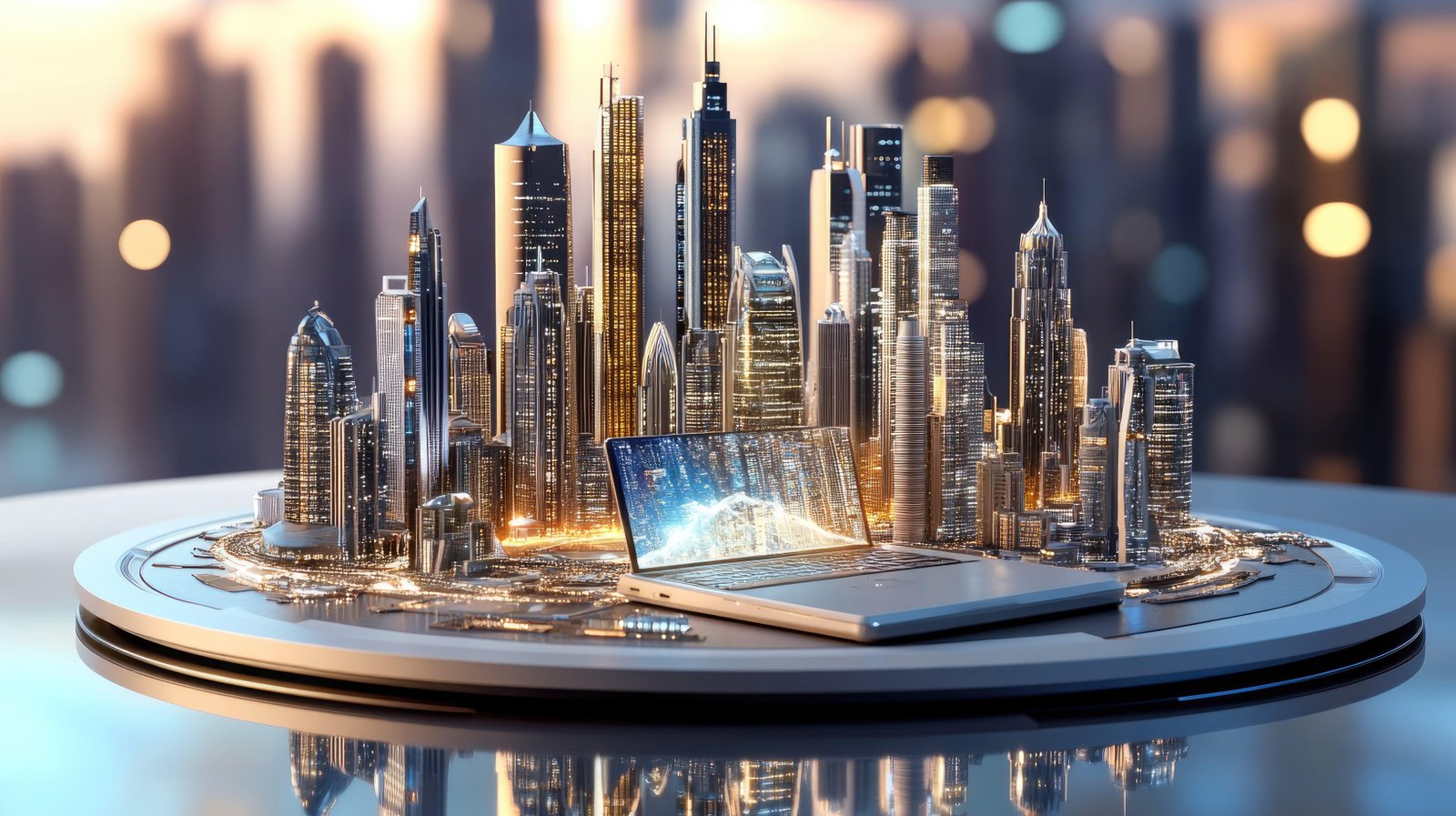 Dubai Sets New Real Estate Record: Why 2025 Is a Landmark Year for Buyers & Investors