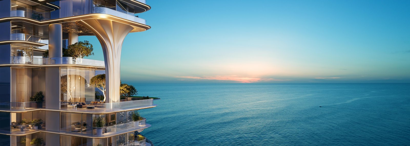 DANUBE BREEZE By DANUBE