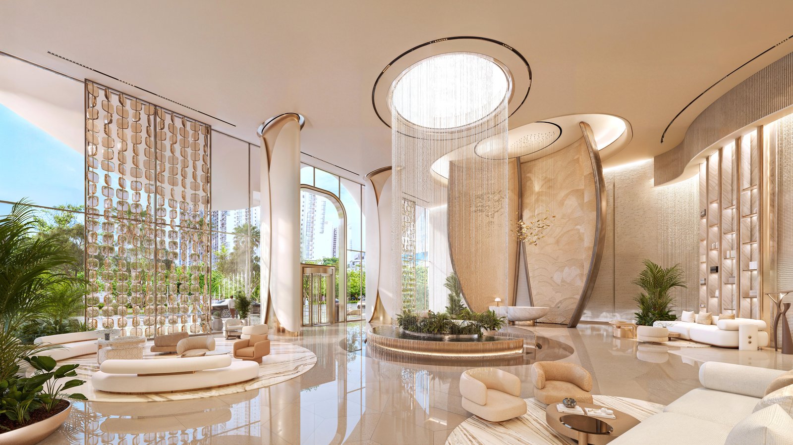 About Garden of Eden Dubai