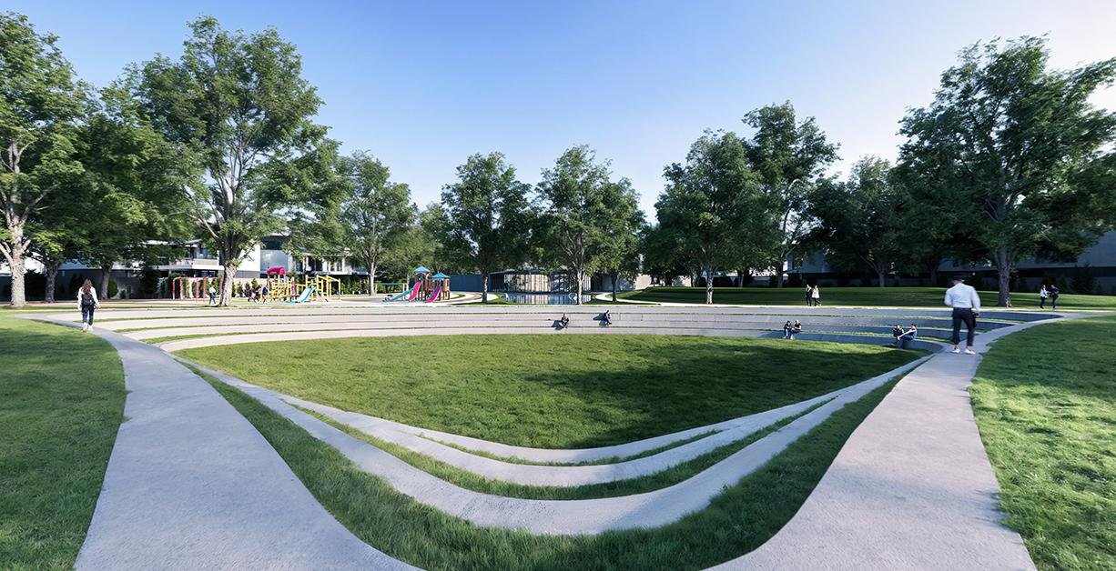 Garden of Eden Dubai