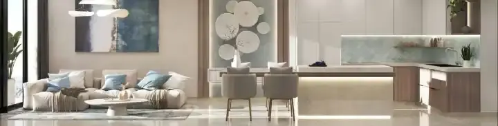 Imperial Garden by SAMANA