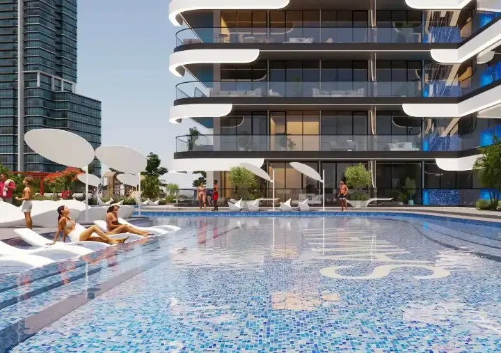 Imperial Garden by SAMANA