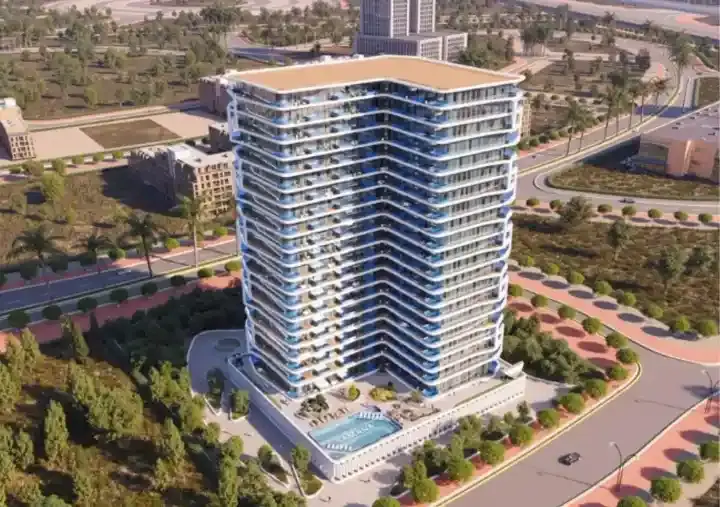 Imperial Garden by SAMANA