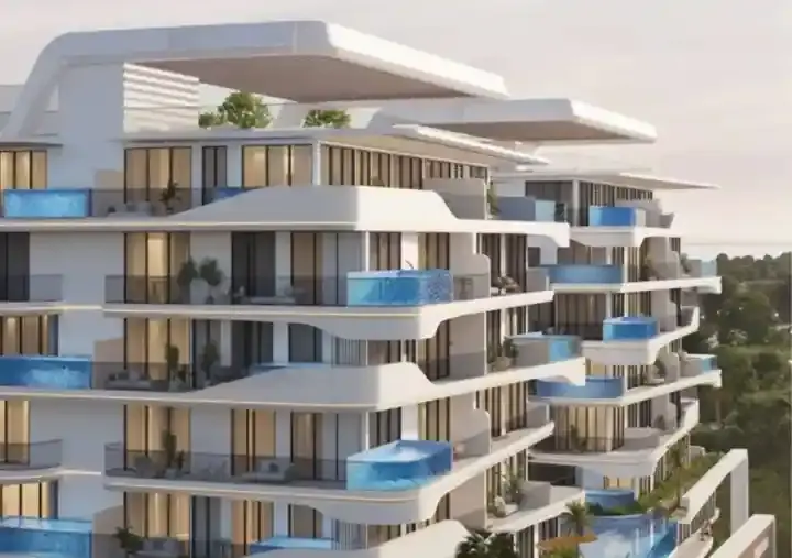 Imperial Garden by SAMANA