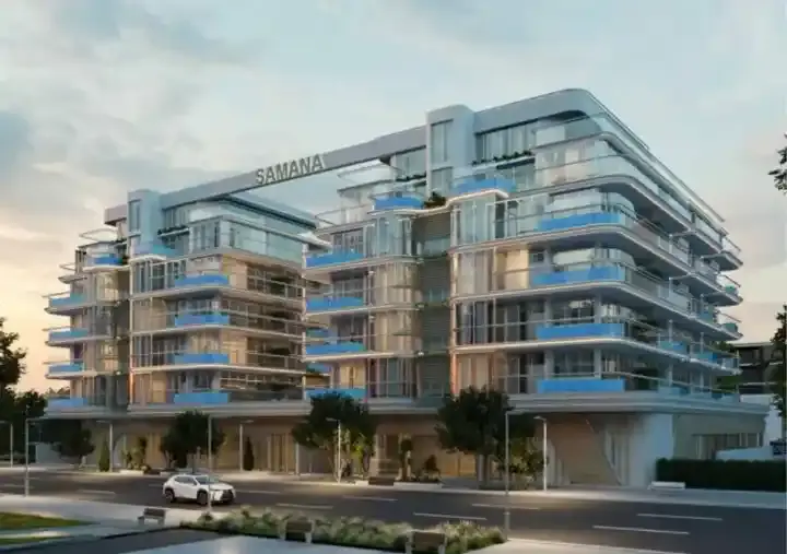 Imperial Garden by SAMANA