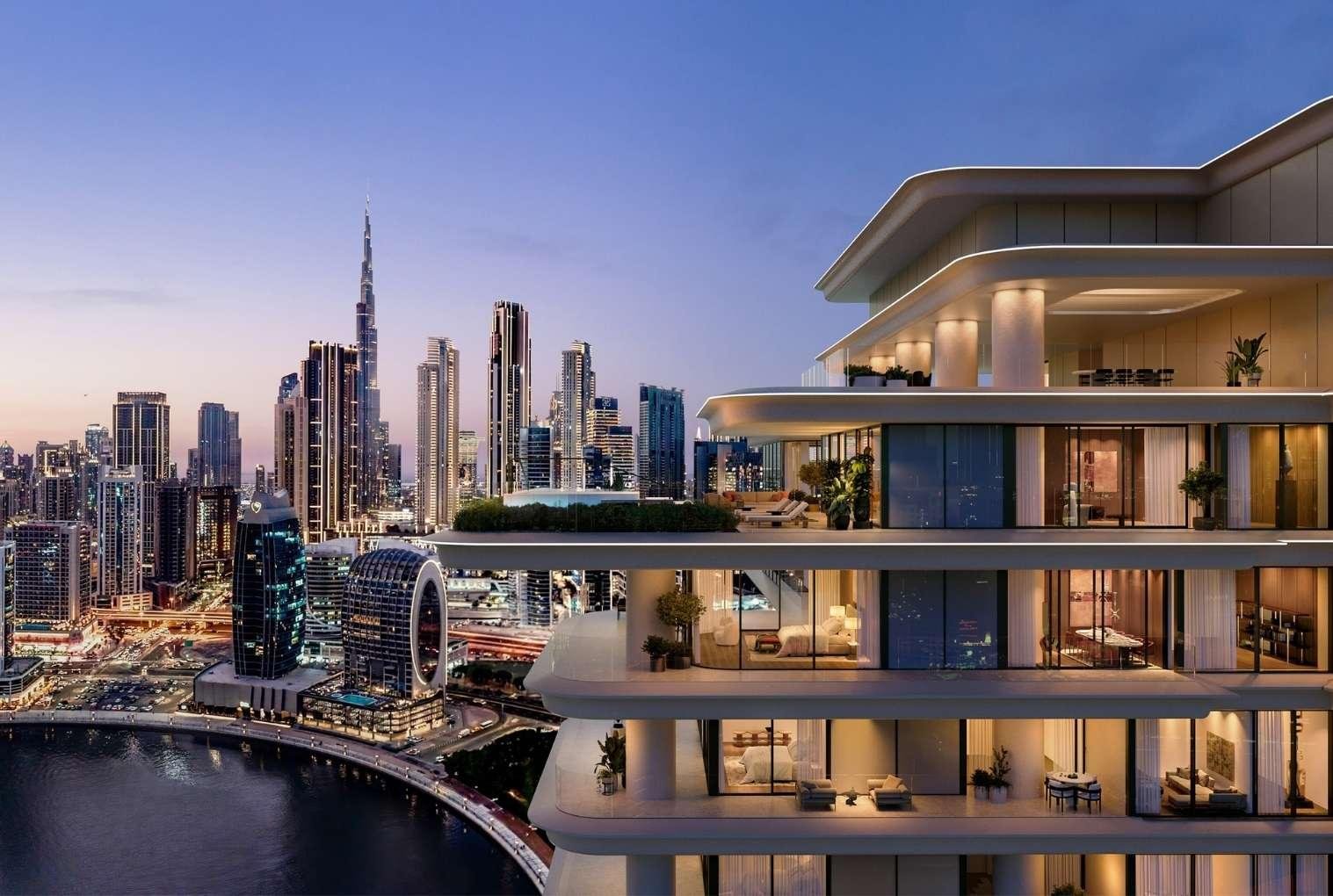 VELA VIENTO by Ominiyat