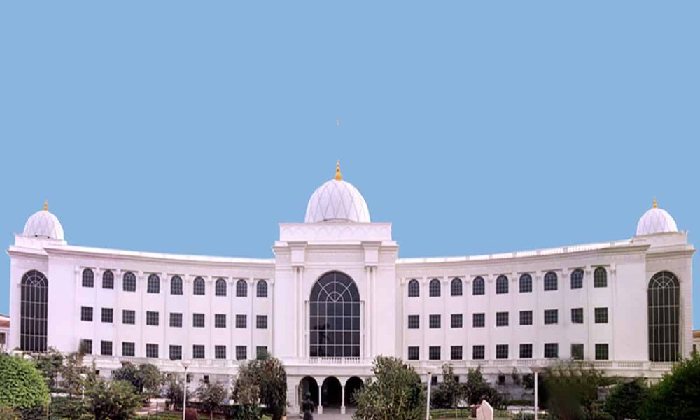 Salar-Jung-Museum